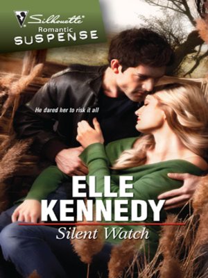cover image of Silent Watch